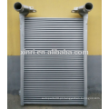 Peças sobressalentes Pesados ​​Renault turbo intercooler 5010230488 NISSENS: 96968